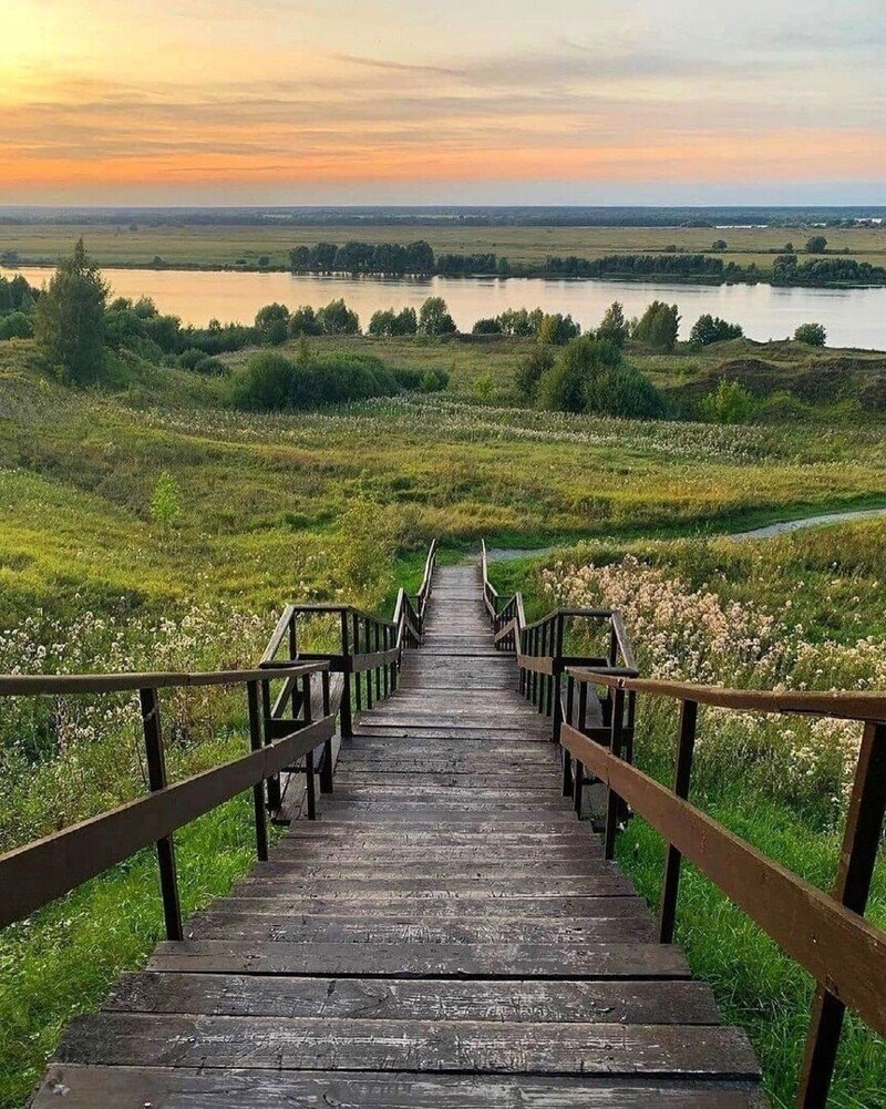 Константиново холмы