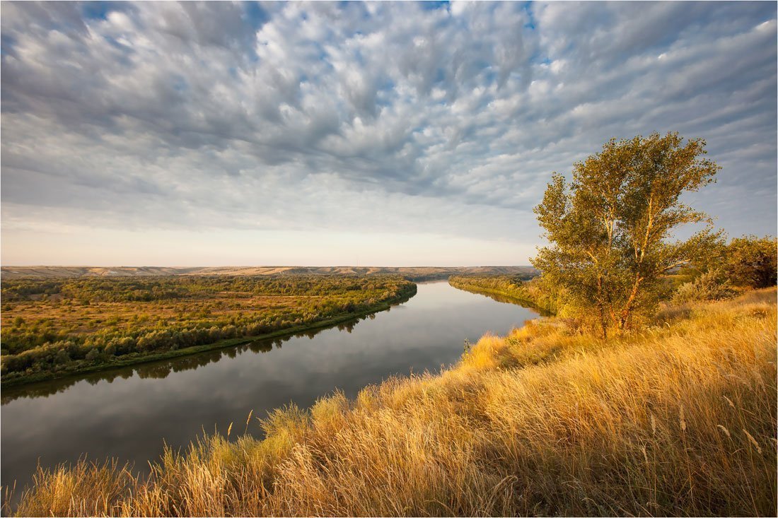 Пойменные Луга Татарстана