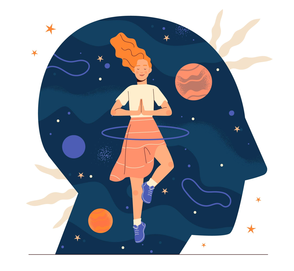 Психичесс кое здоровье