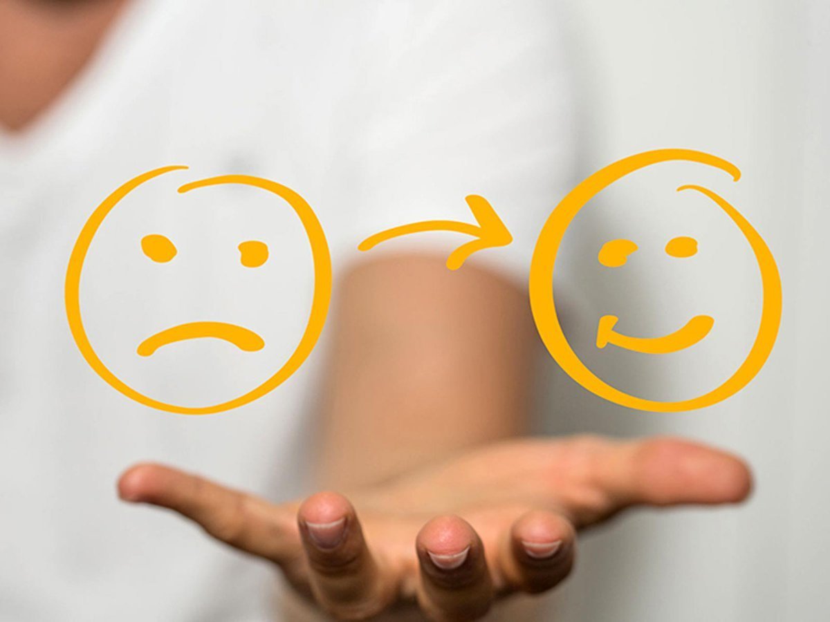 Психическое здоровье логотип