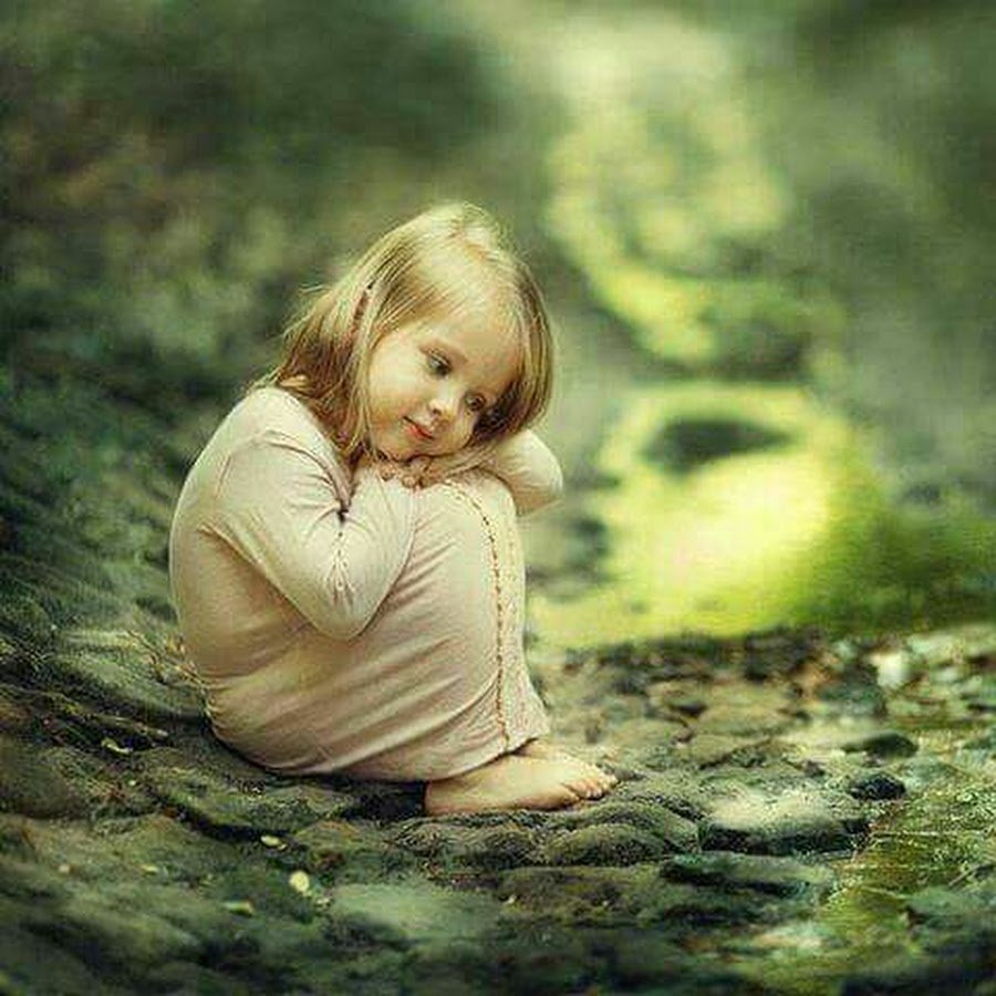 Дети тишины