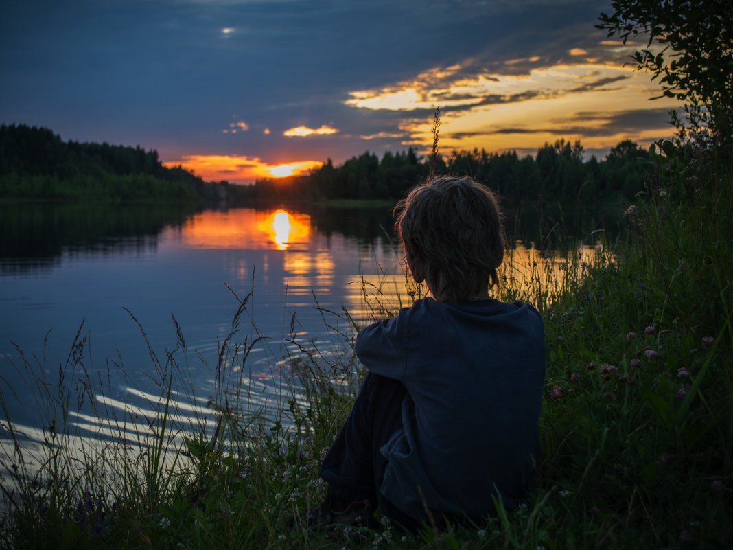 Внутренняя тишина