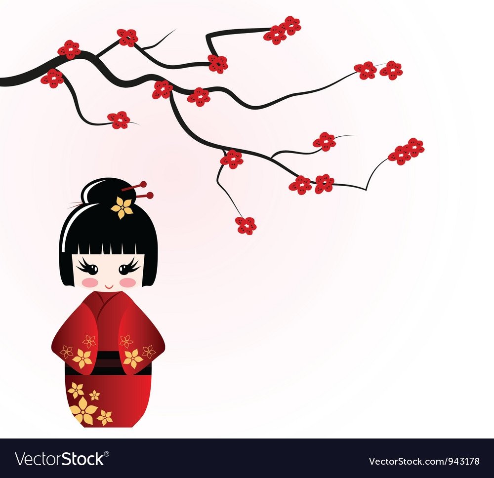 Япония фон для презентации