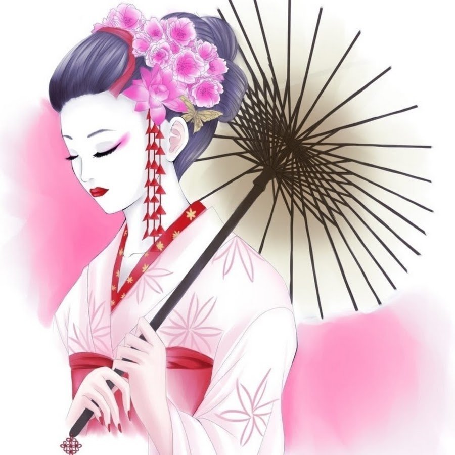 Елена кореянка