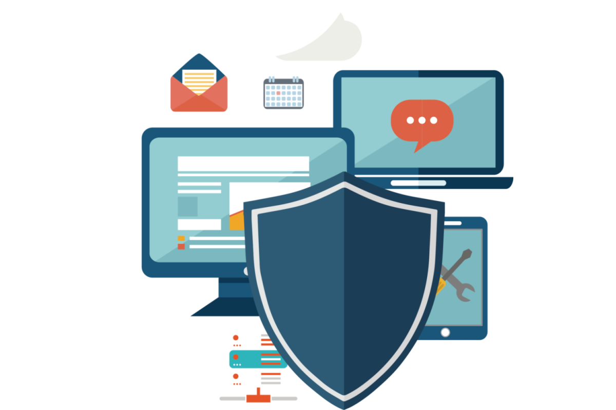 Защита данных