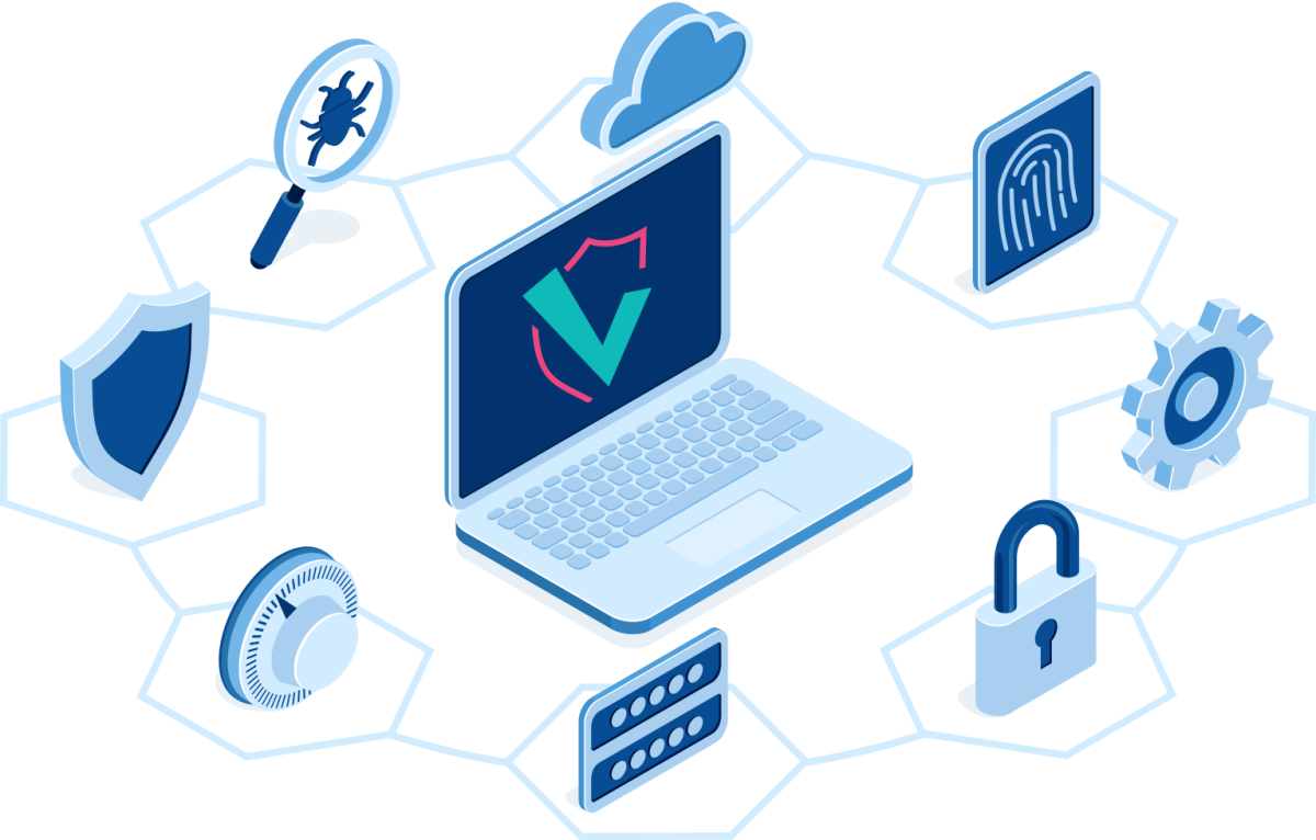 Информационная безопасность