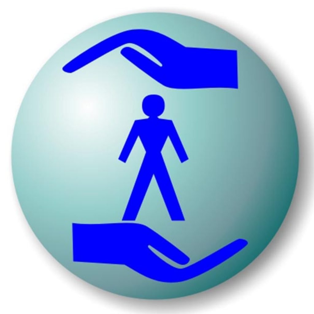 Первая медицинская помощь для детей