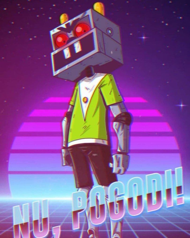 Ну погоди ФНАФ