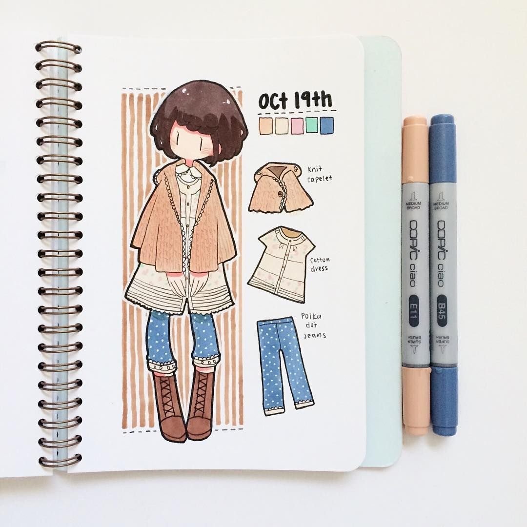 Пухлые губы рисунок