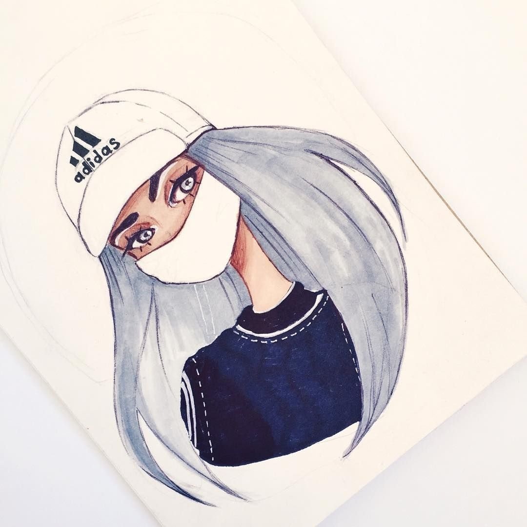 Идеи для рисования единорога