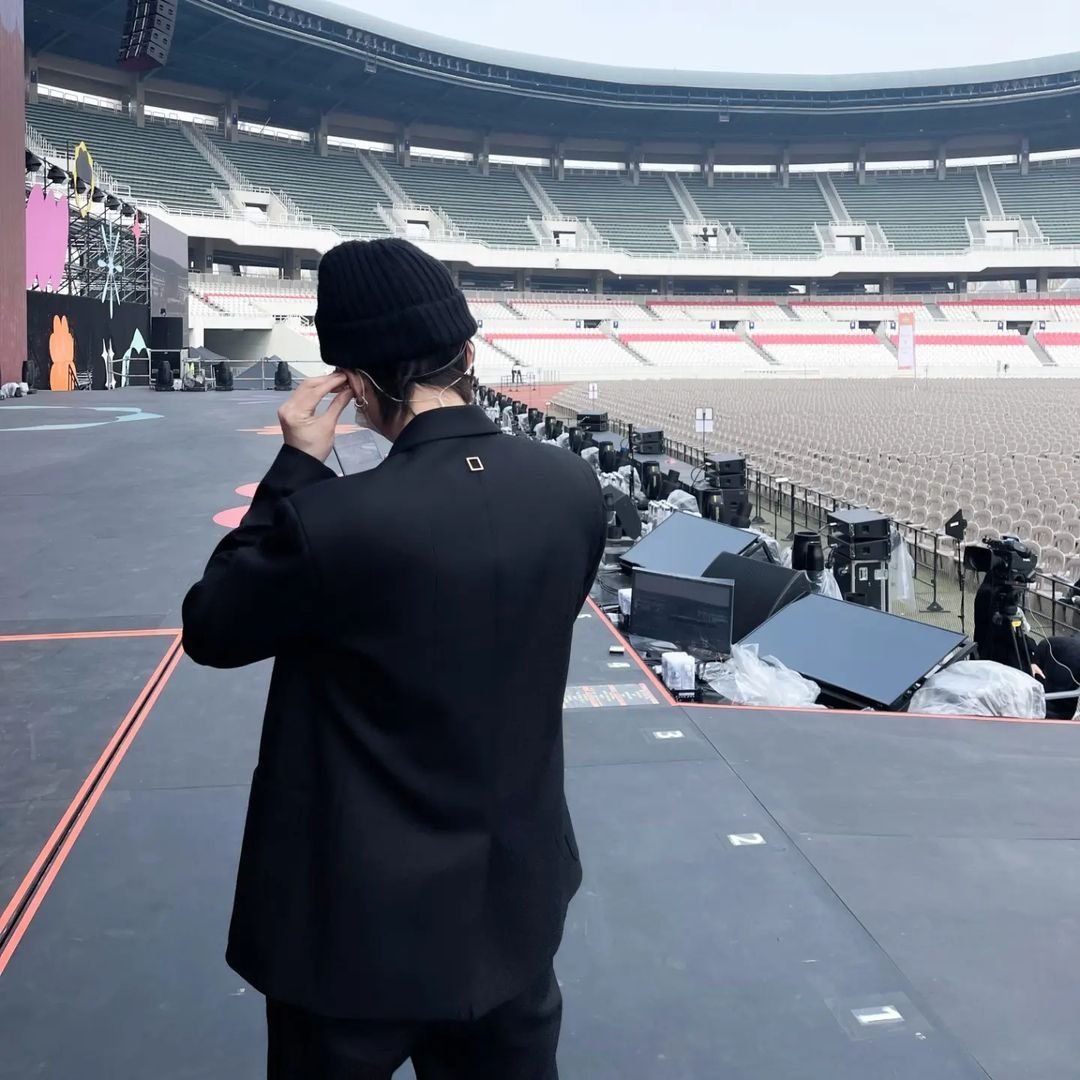 Юнги папарацци 2022