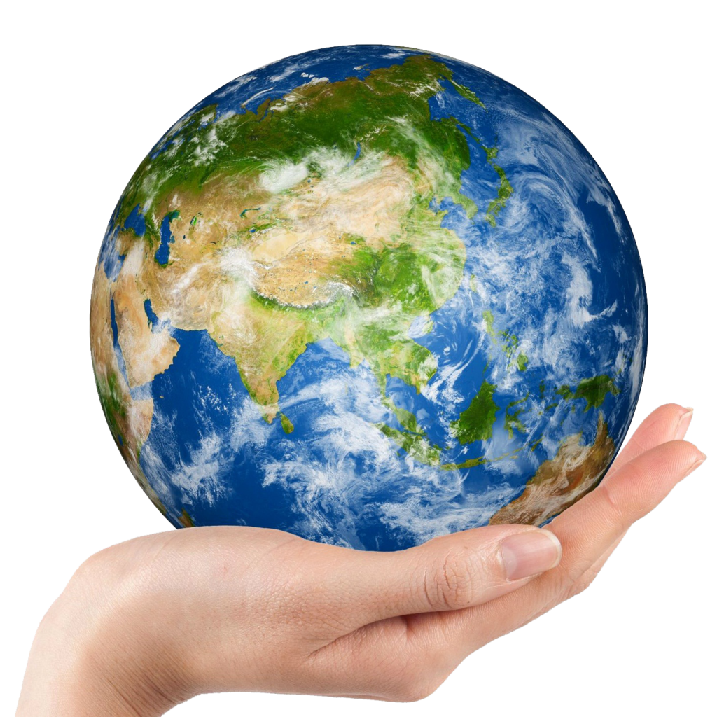 Земной шар