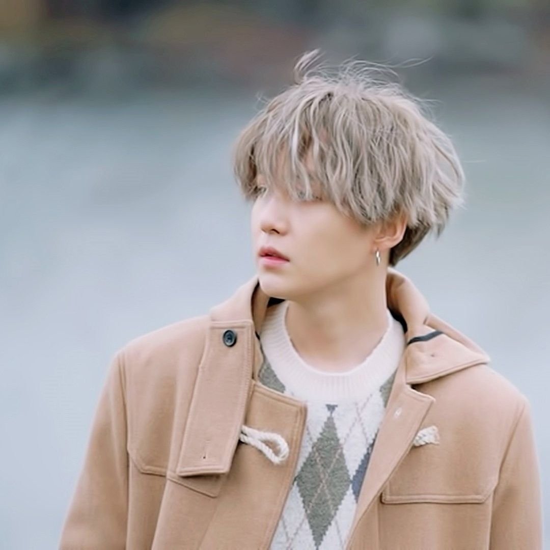 БТС Юнги 2020