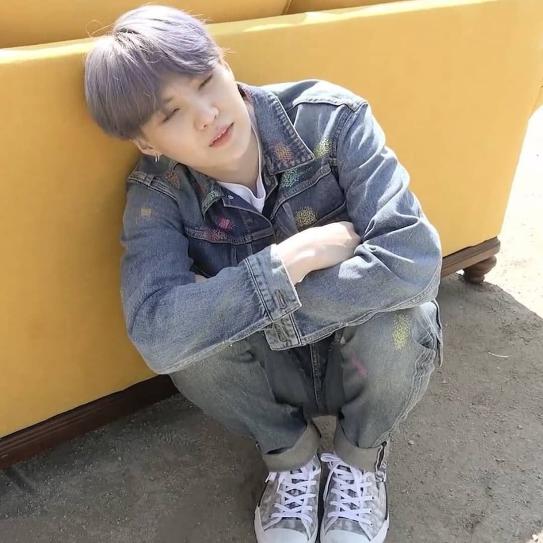 Мин Юнги 2020 милый