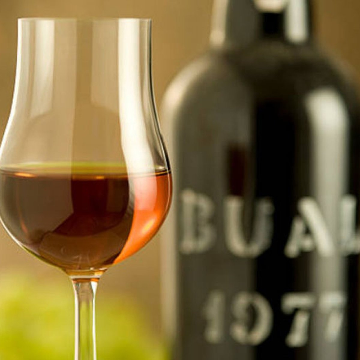 Портвейн Выдержка