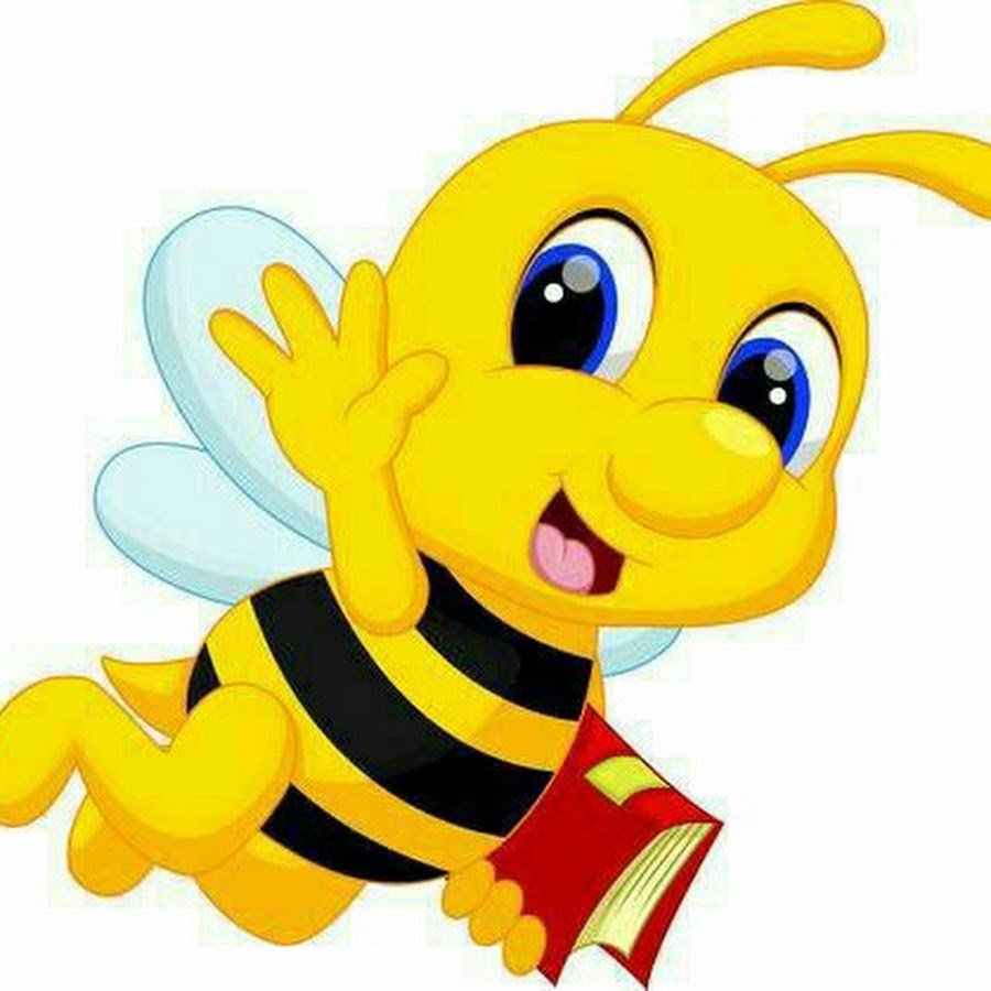 Книги про пчел