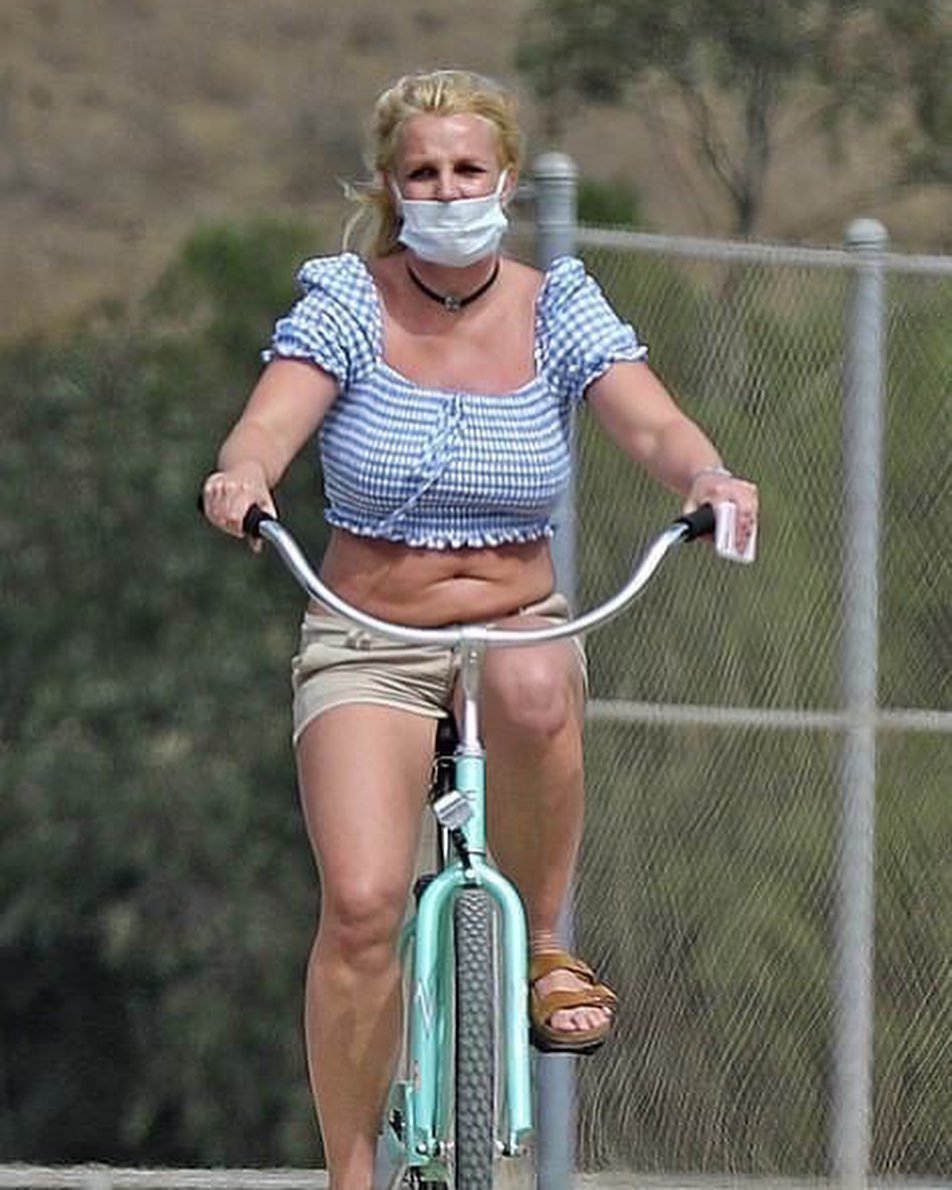 Бритни Спирс фото