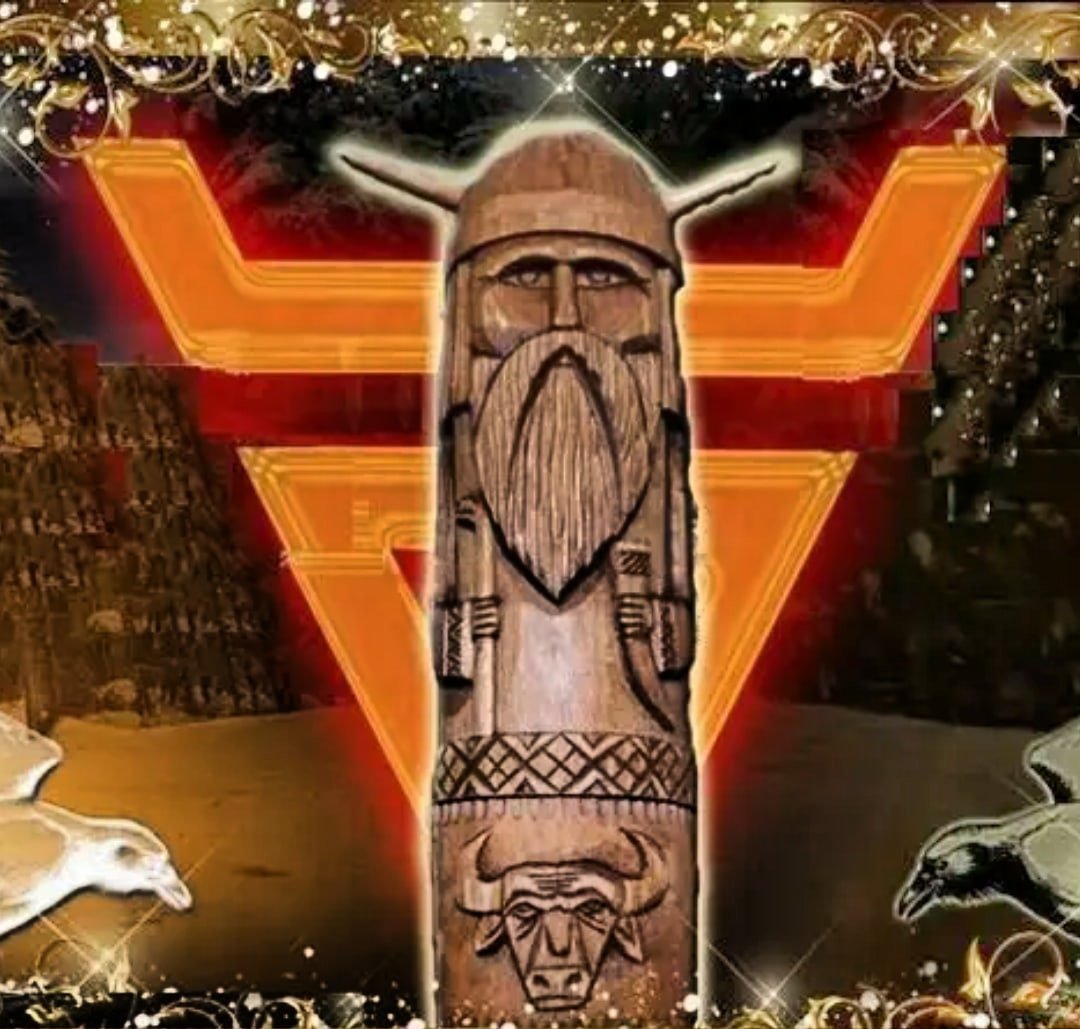 Славяне Русичи язычество