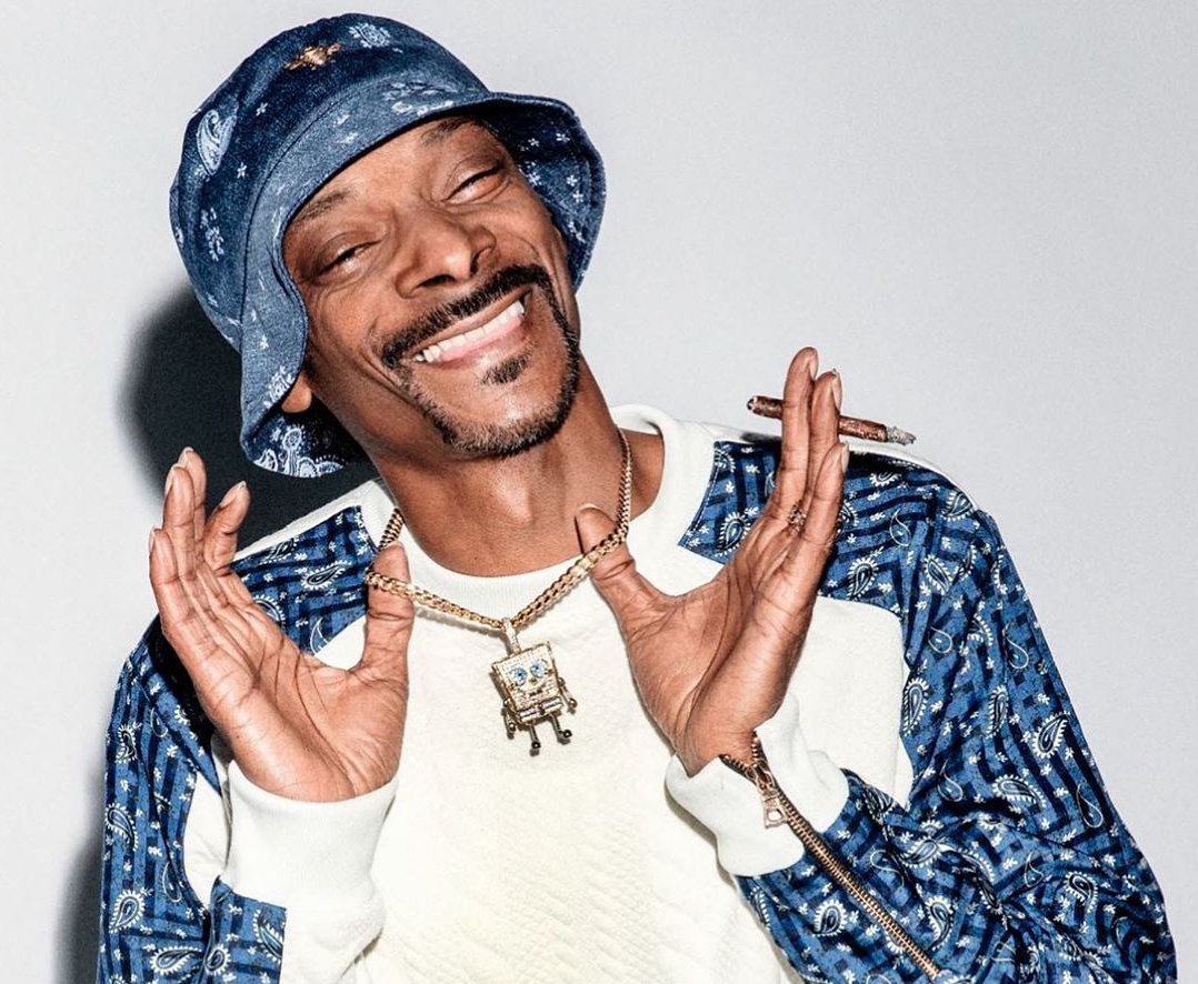 Snoop Dogg 2019