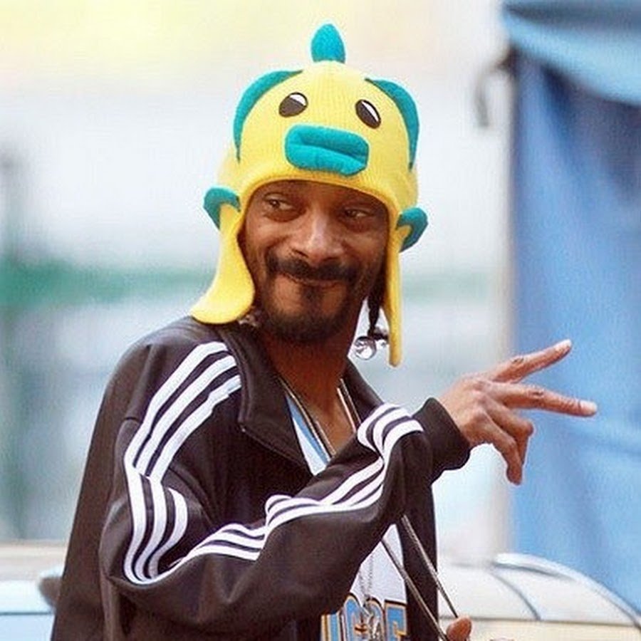 Снуп дог 1992