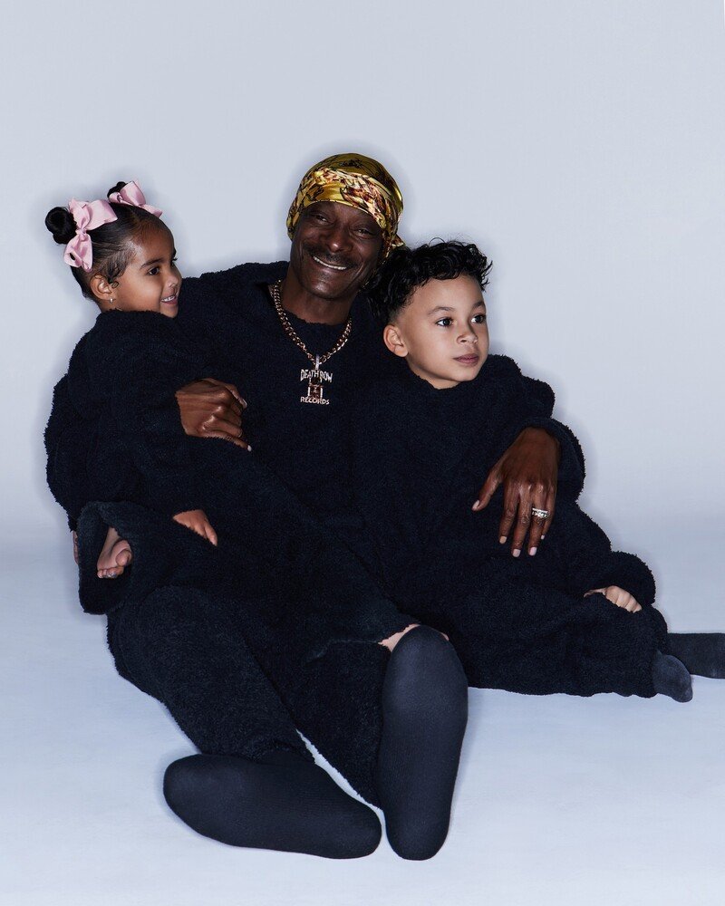 Руслан гаитов Snoop Dogg