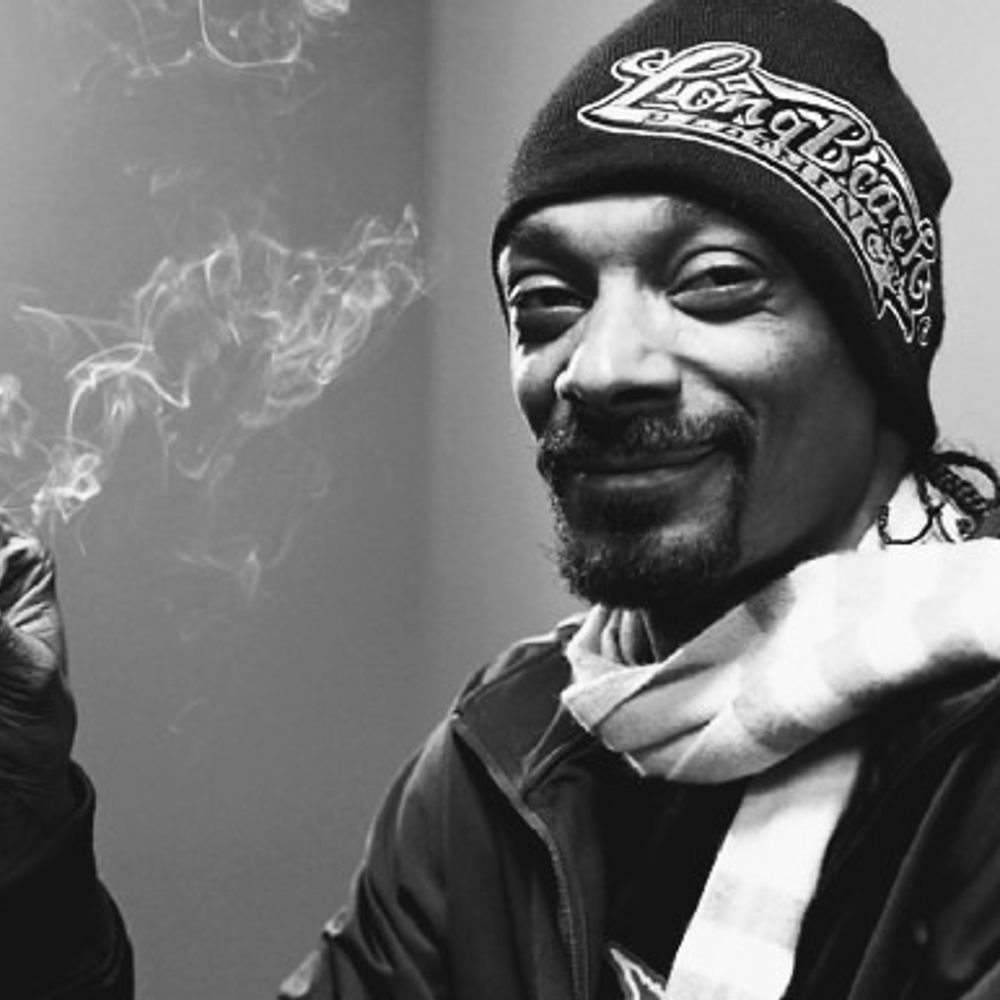 Snoop Dogg 1990