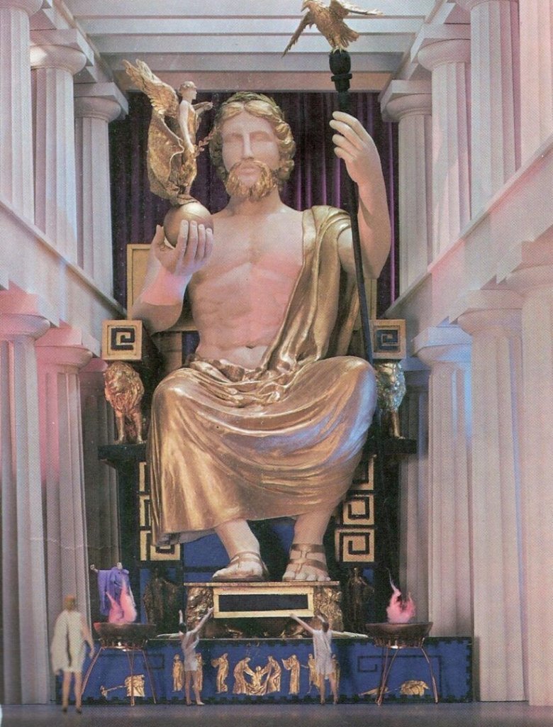 Greece History Миш