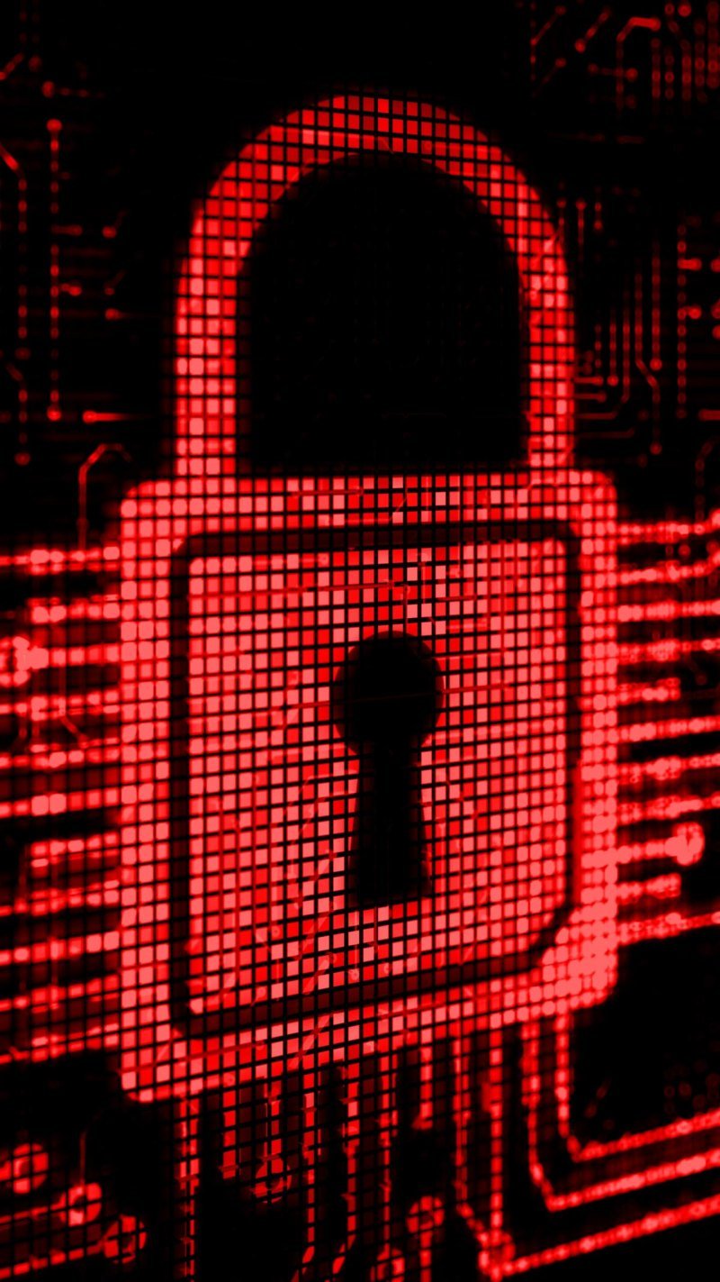 Экран блокировки андроид