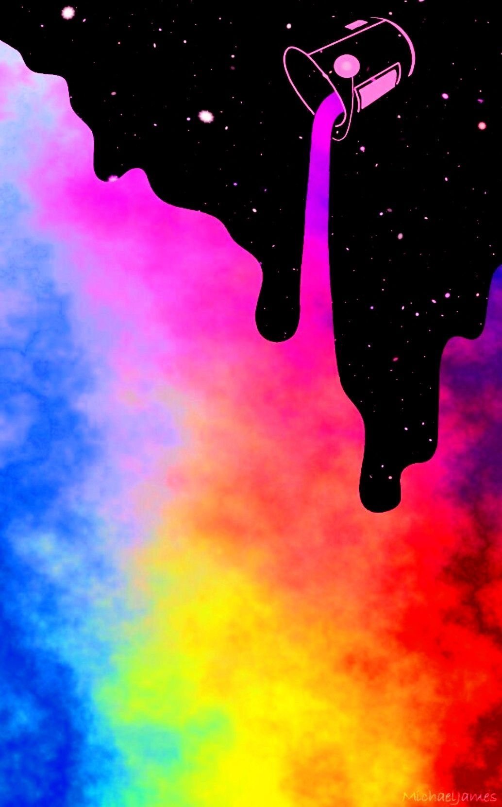 Стильный экран блокировки