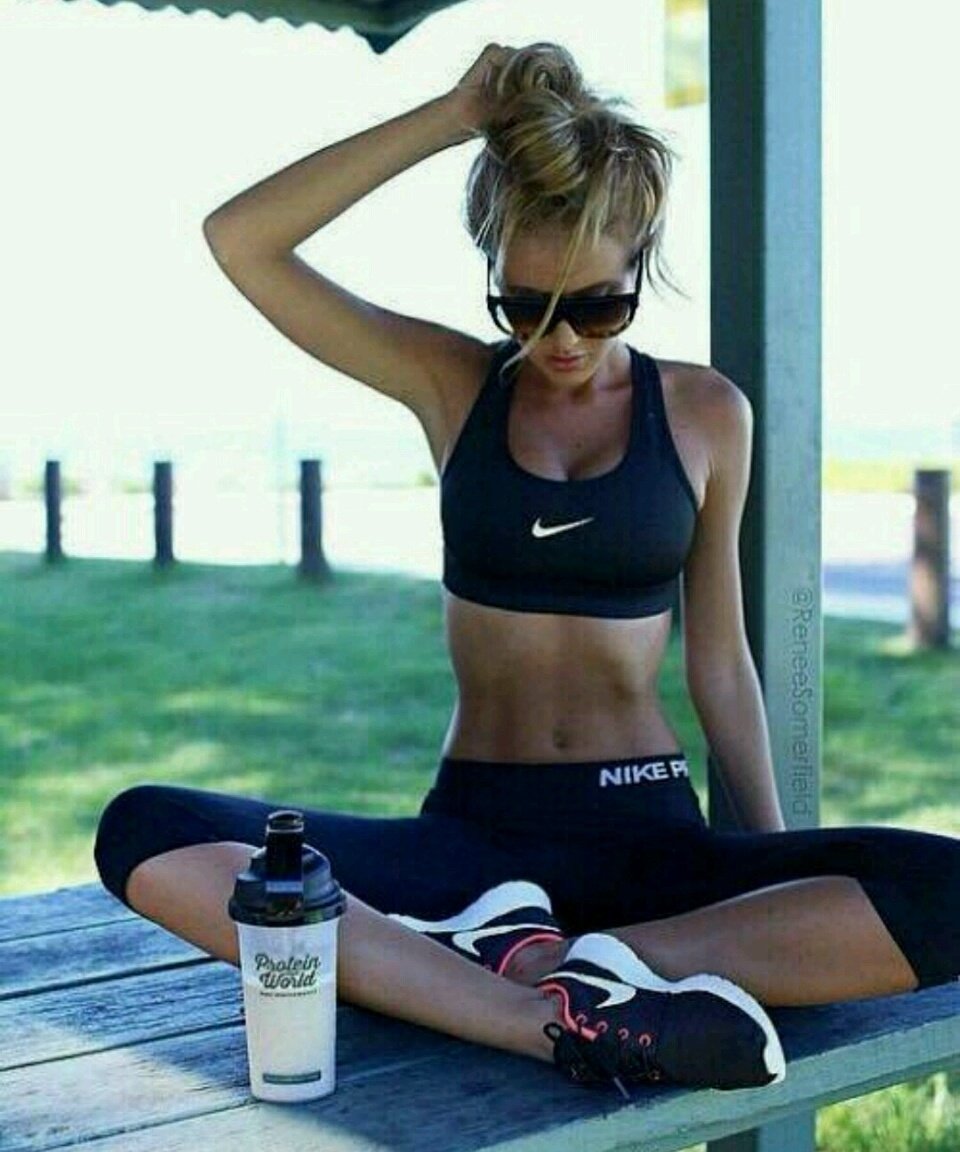 Персональные тренировки в тренажерном зале