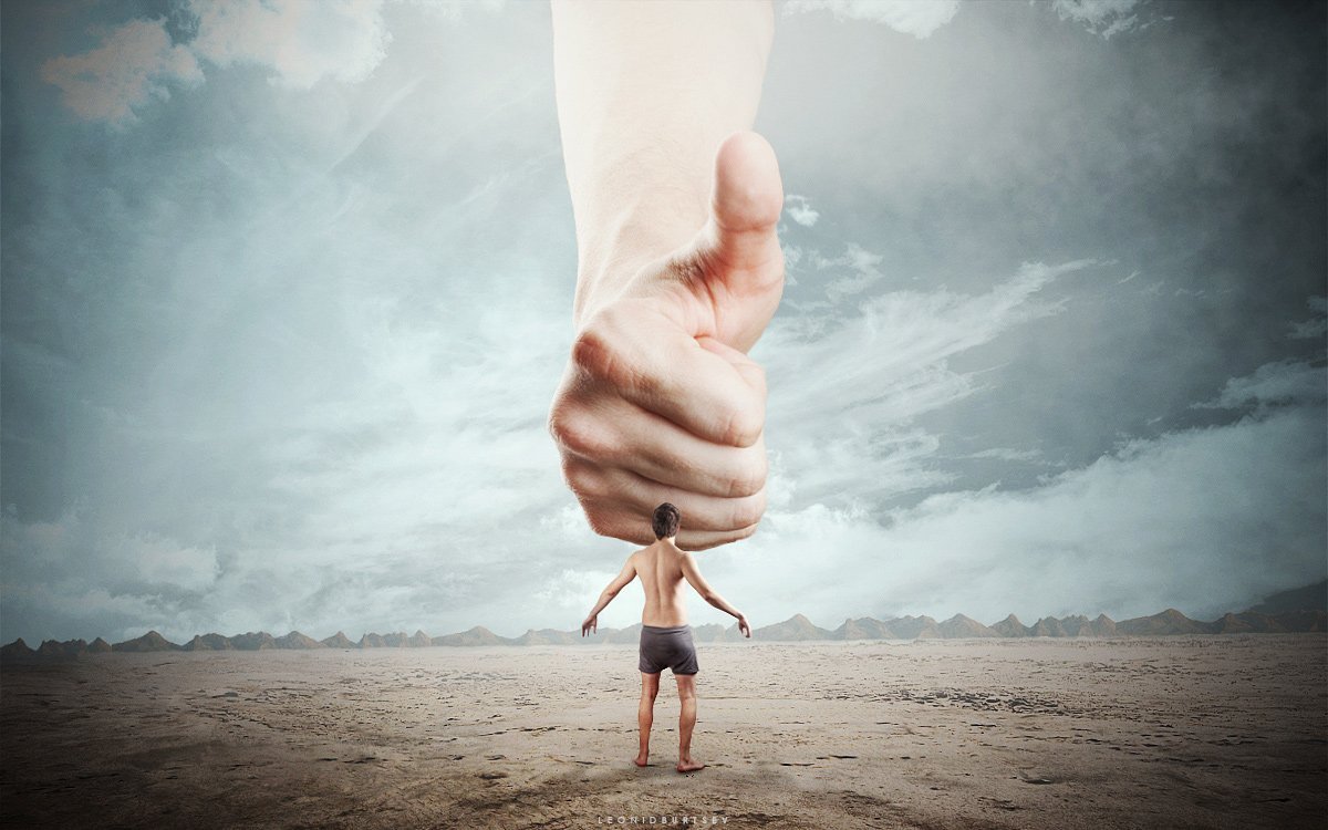 Цитаты про Бога