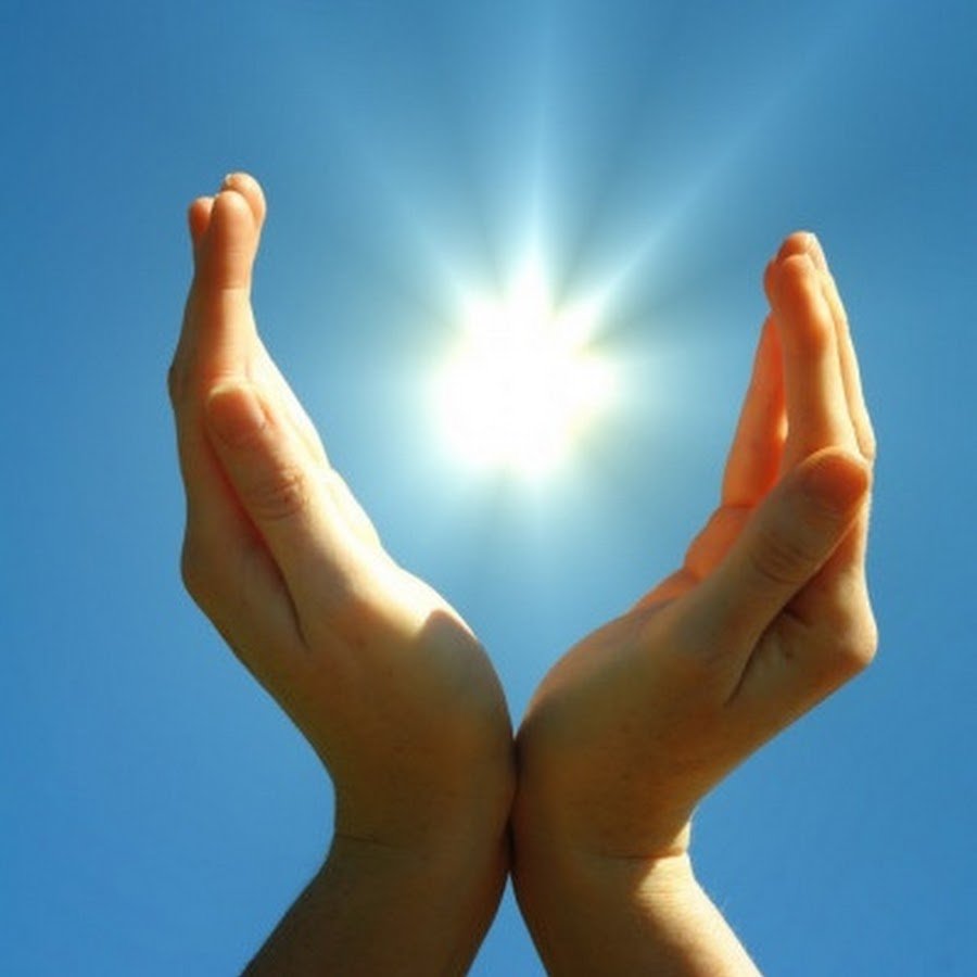 Доброй души человек