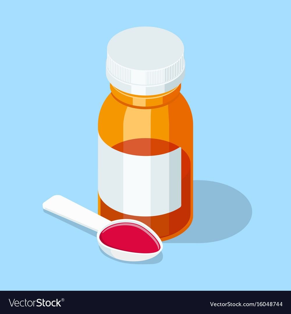 Микстура вектор