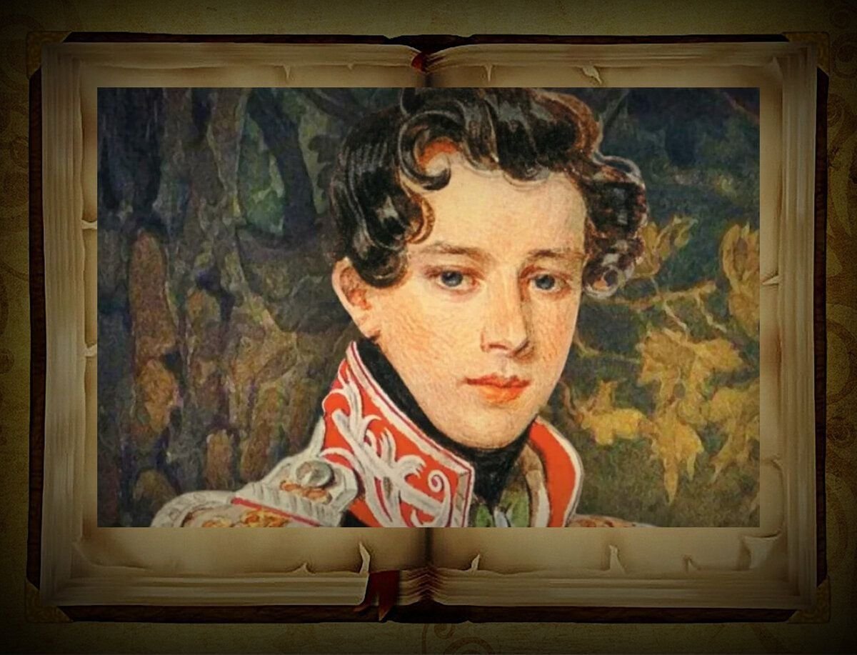 190 Лет Дубровский 1832 1833 а с Пушкин