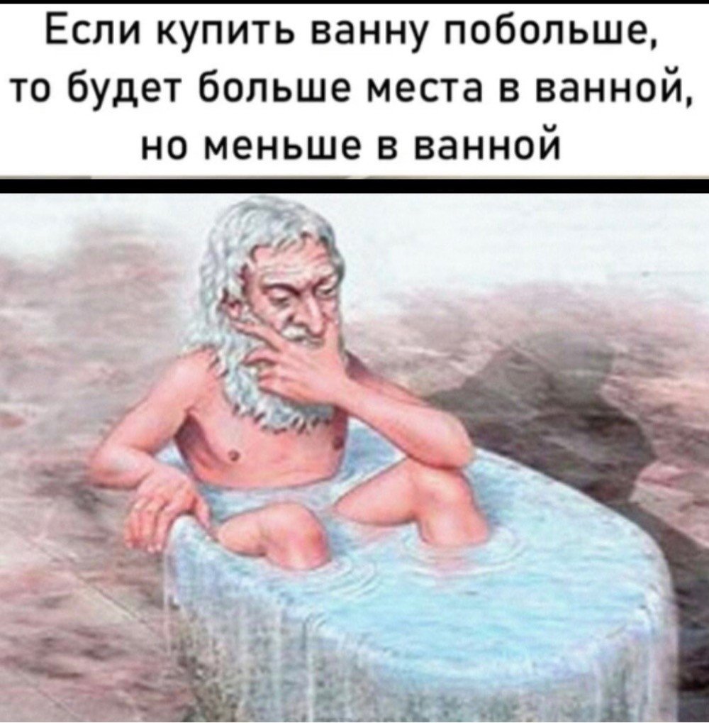 Смерть Архимеда картина