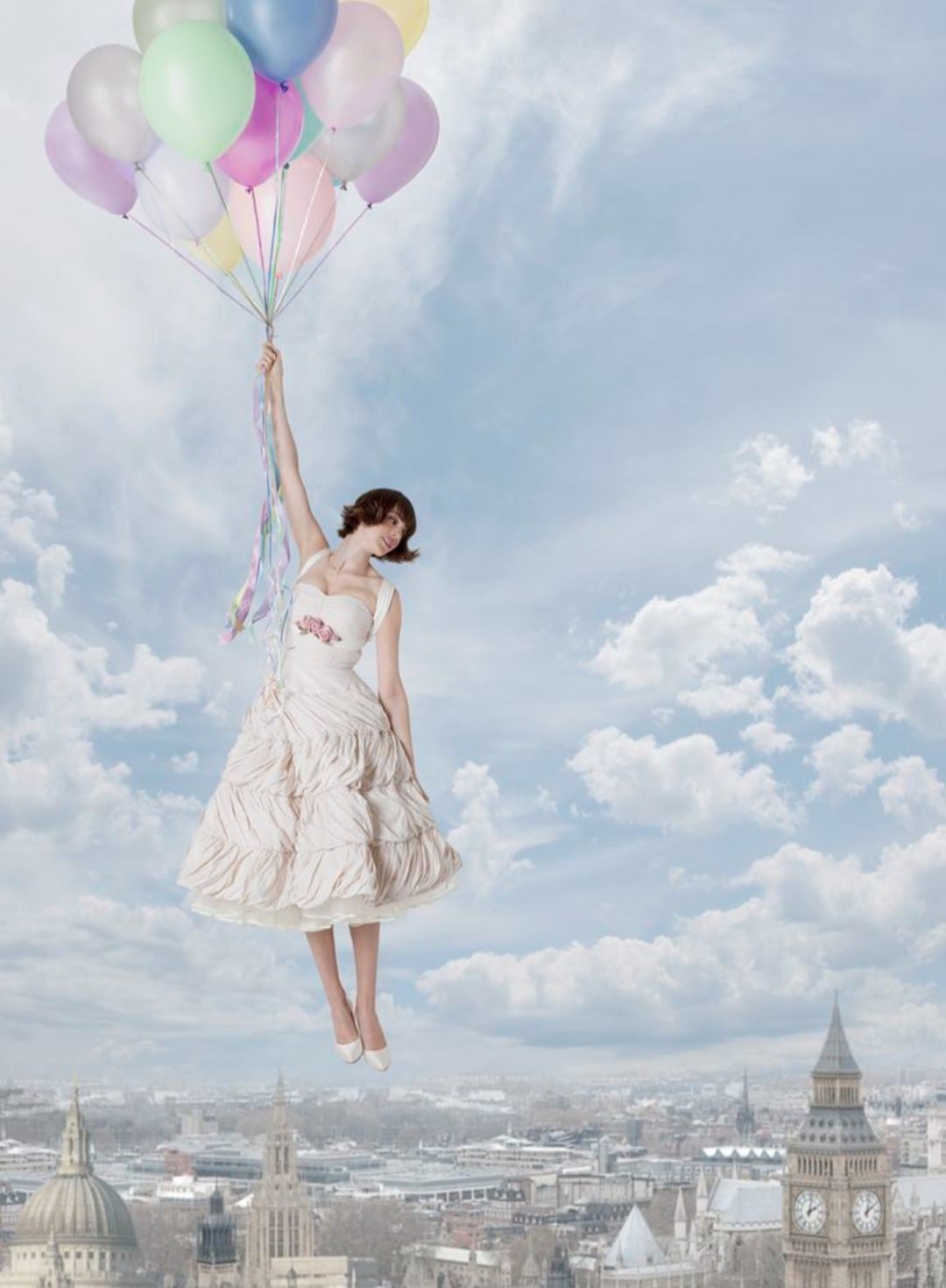 Двое влюбленных в лодке