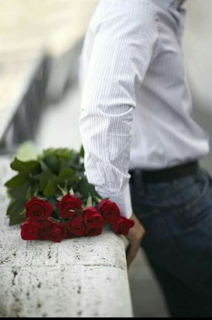 Букет для мужчины