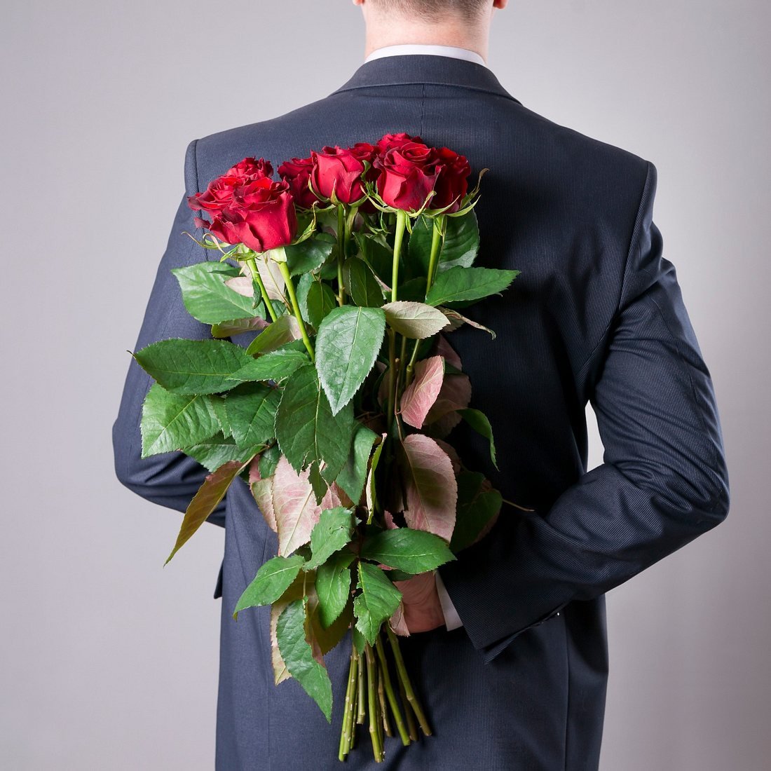 Певец Алексей Воробьев