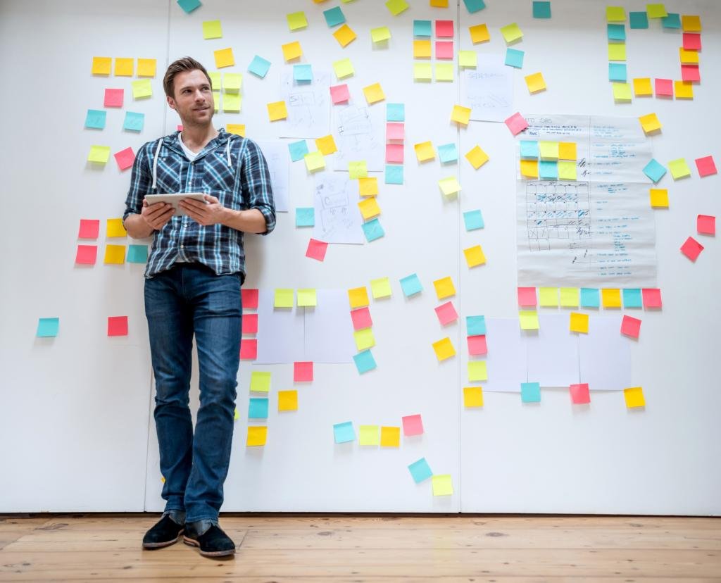 Бизнес иллюстрации