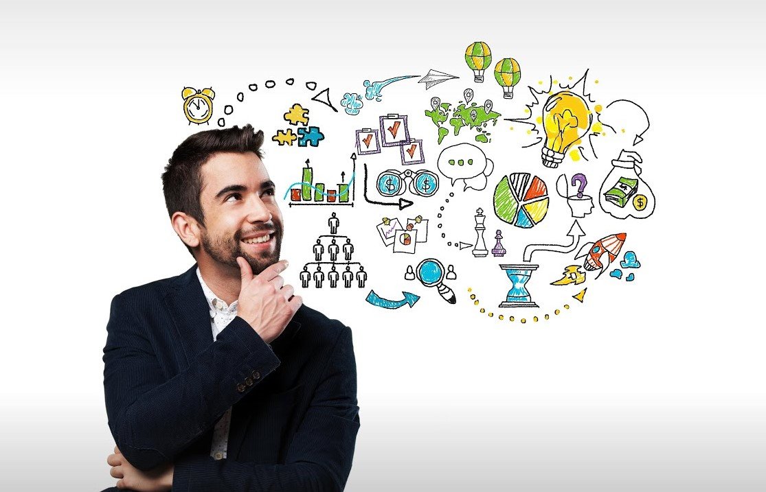 Инновационный бизнес-стартап