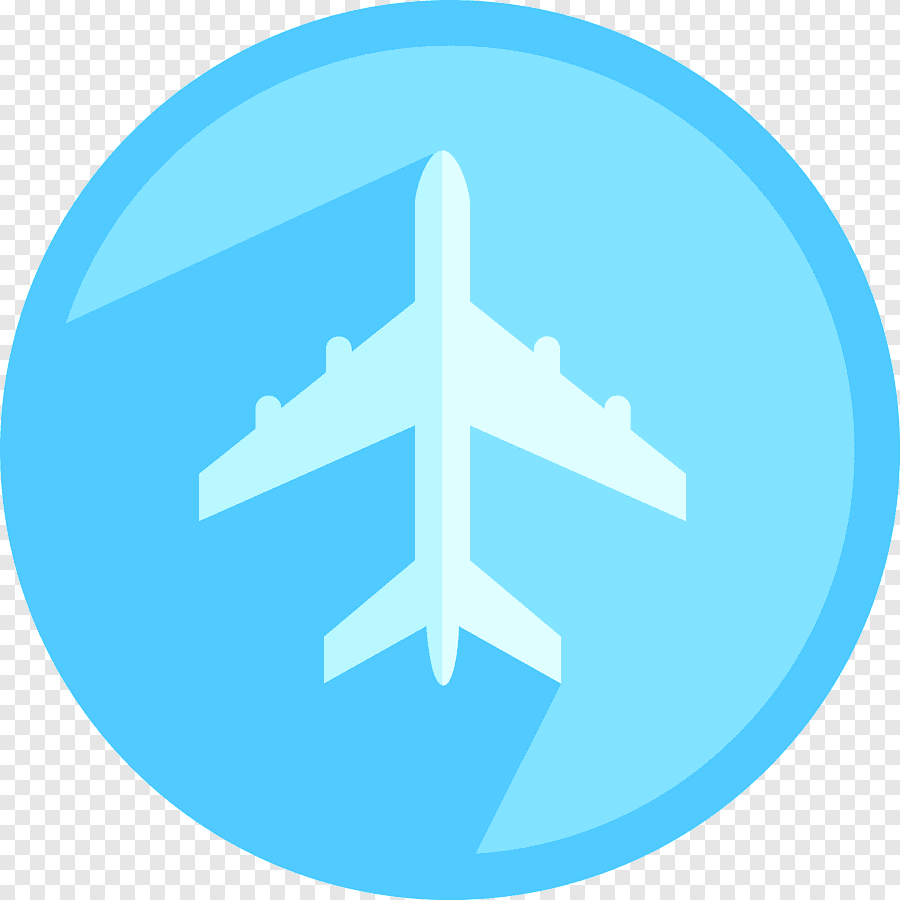 Эстетика путешествий на самолете