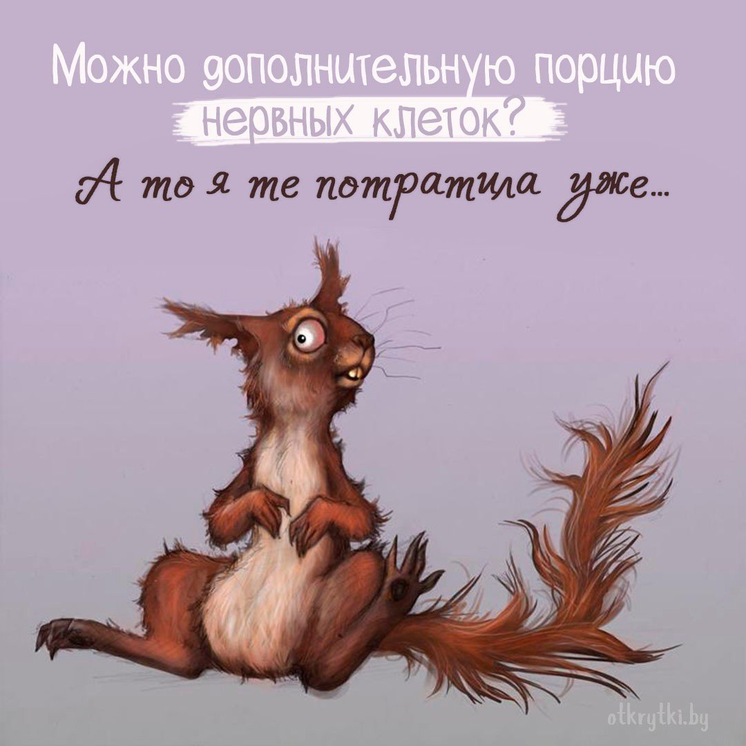 Лесная братва Хэмми