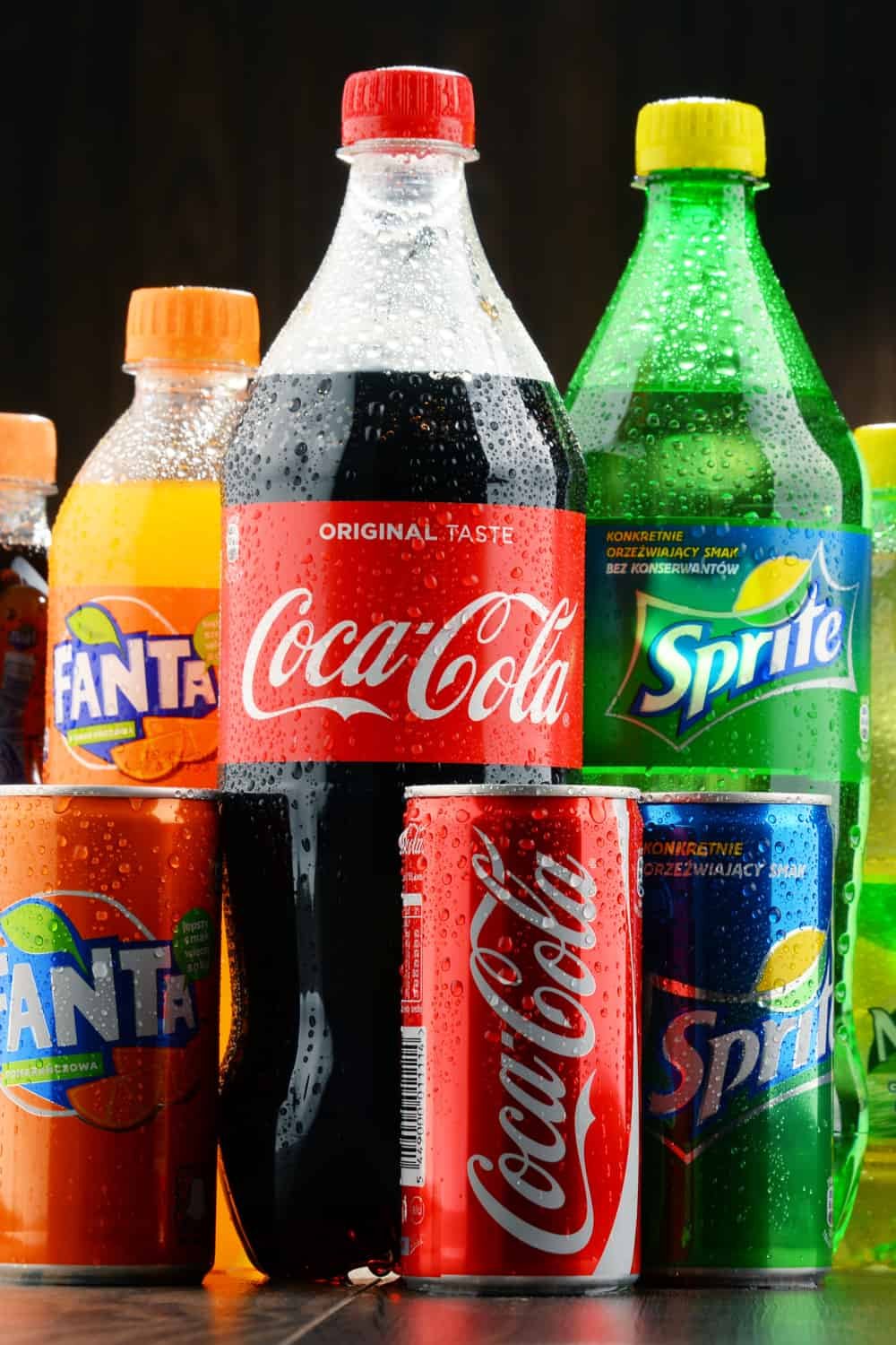 Имбирный Эль лимонад