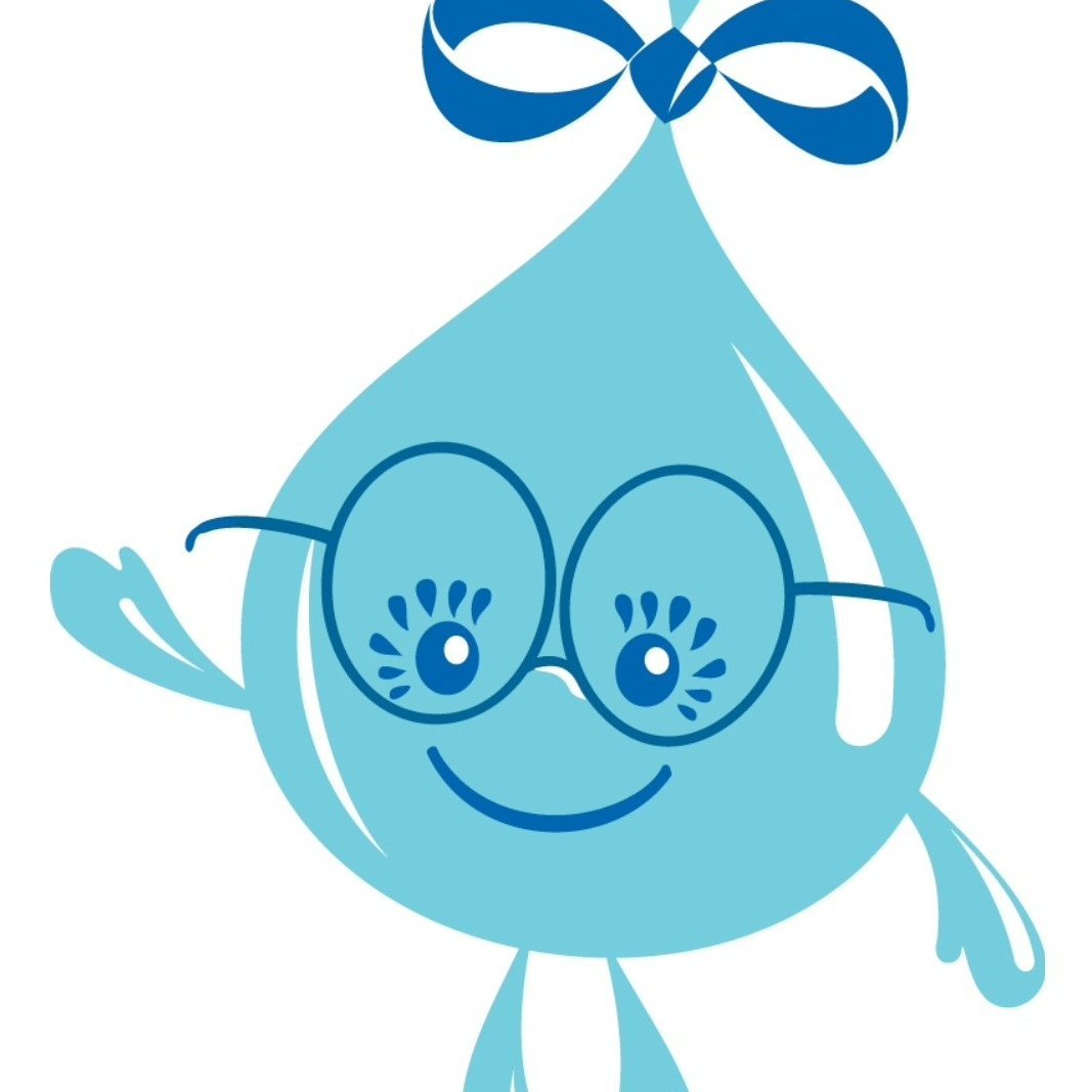 Веселый дождик