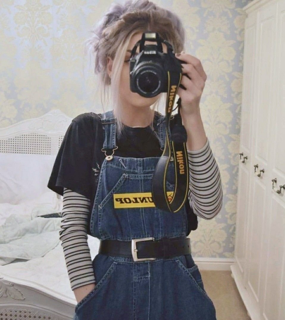 Вещи Эстетика