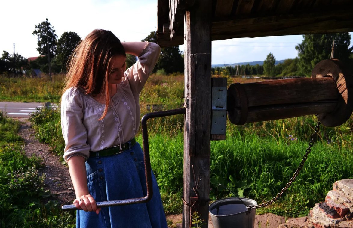 Федот Сычков. "Тройка". 1906.