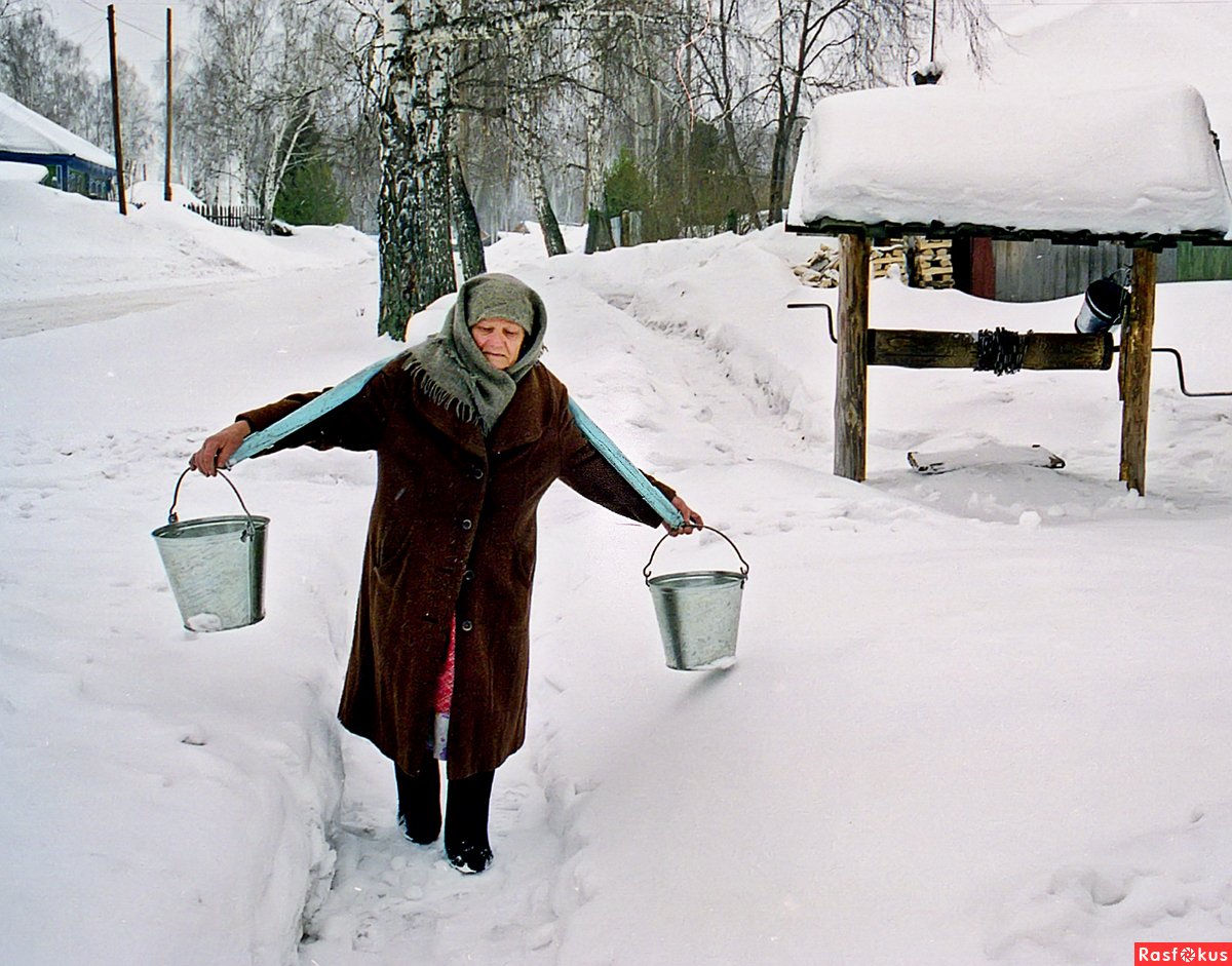 Быстрицкая тихий Дон