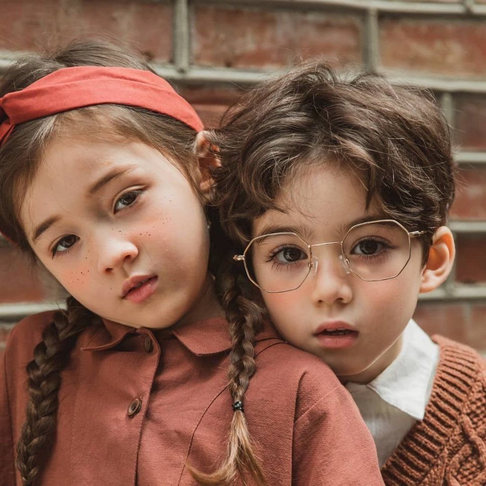 Люди разных народов для детей