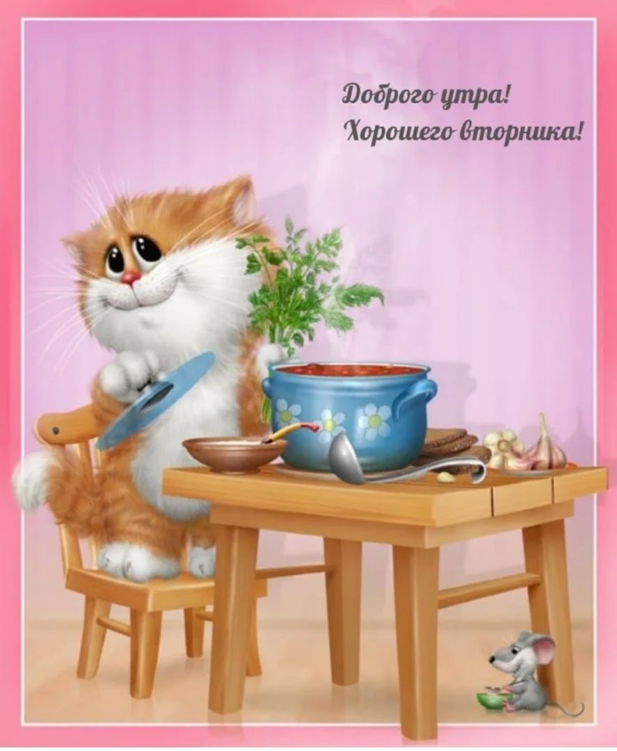 Ирина Зенюк доброе утро