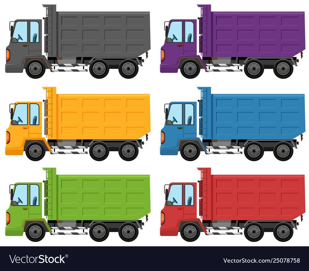 Пазлы 4 в 1 Castorland